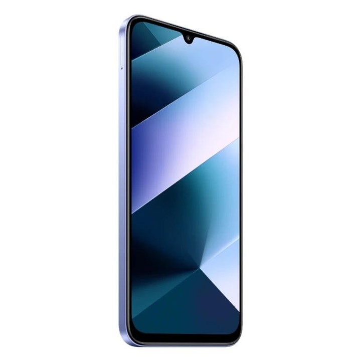 pocophone c85 nfc 6.9 8gb 256gb purple