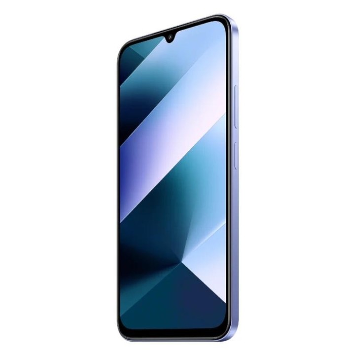 pocophone c85 nfc 6.9 8gb 256gb purple