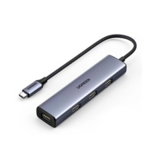 hub ugreen usb type c 4xusb 3.2 usb c hub usb c to usb 3.0 4 in 1 hub