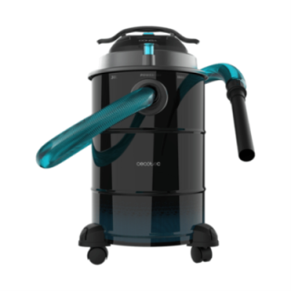 aspirador cecotec 00983 ceniza ash 6000 home xl