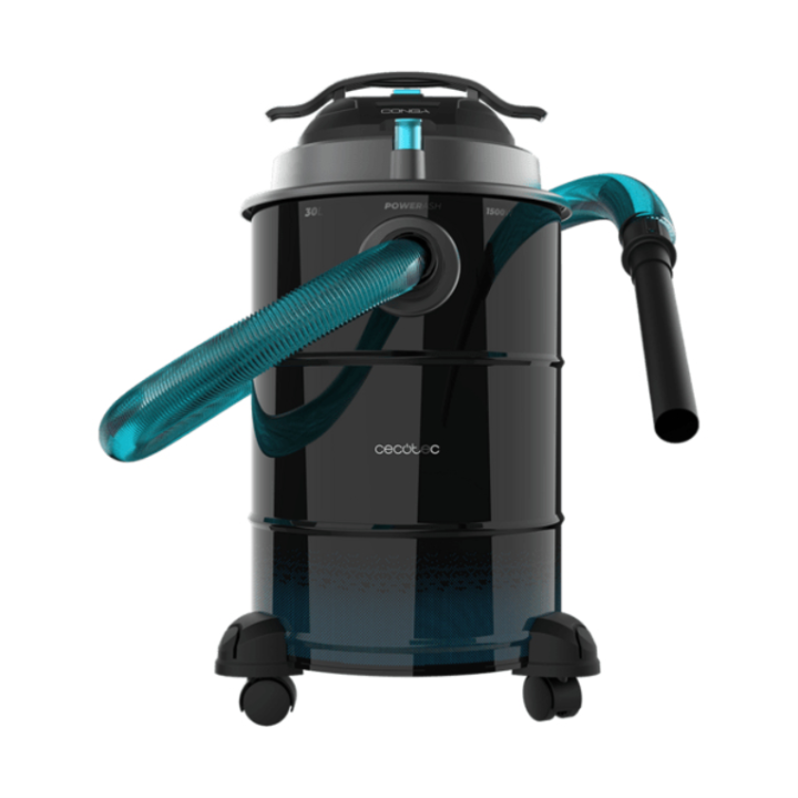aspirador cecotec 00983 ceniza ash 6000 home xl