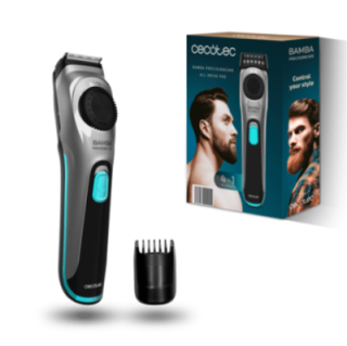 barbero cecotec bamba precisioncare alldrive pro