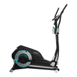 bicicleta estatica cecotec drumfit elliptical 9000 eir pro v