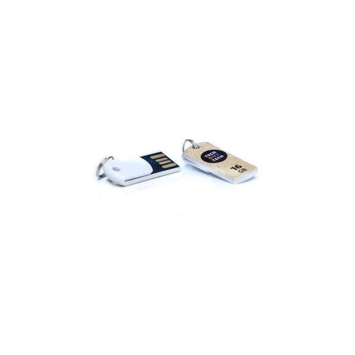 tech one tech pro smart clip 16 gb usb 2.0