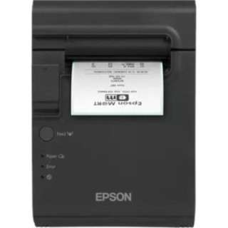 epson impresora etiquetas epson tm   l90 serie +bult   in usb ps edg