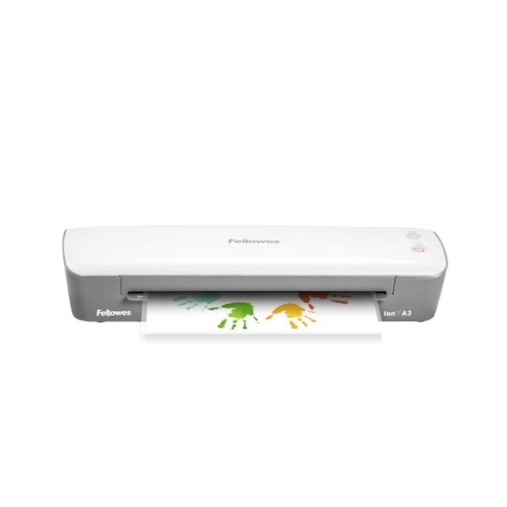 fellowes plastificadora ion a3