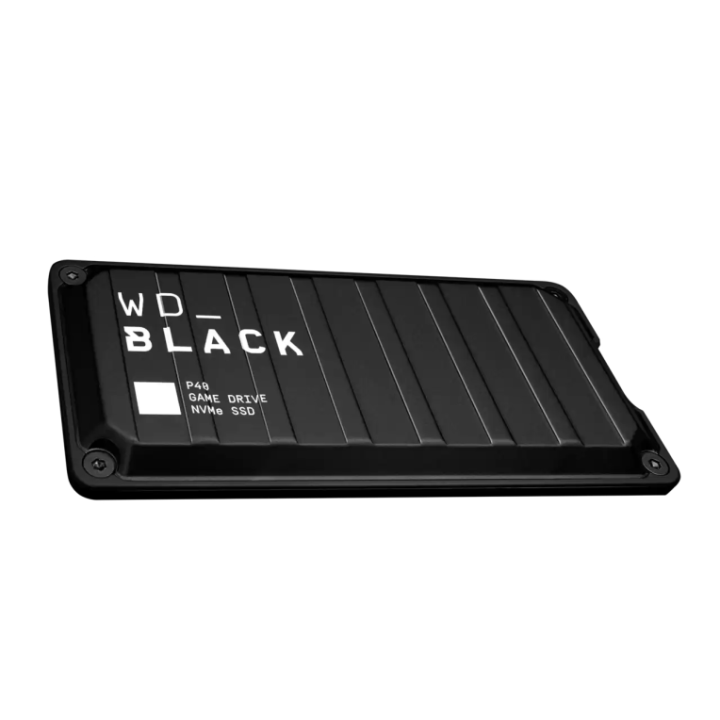 ssd ext wd black p40 2tb usb