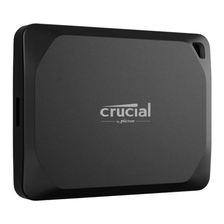 crucial ssd externo x10 pro 4tb usb c 3.2 gen2 2x2