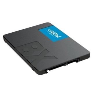crucial ct4000bx500ssd1 bx500 ssd 4tb 2.5 sata3