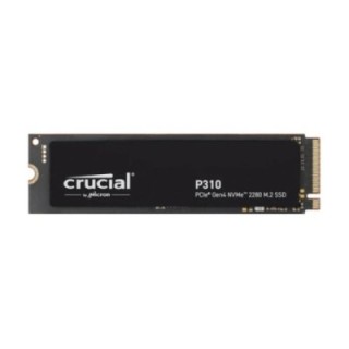 crucial disco duro interno solido ssd crucial p310 1tb m.2 nvme pci express 4.0