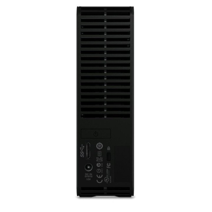 western digital elements desktop 14tb 3.5 usb 3.0