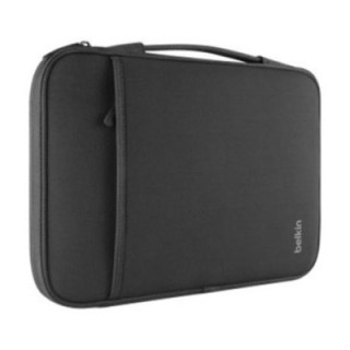 belkin funda belkin b2b075   c00 para macbook air 13 pulgadas   14 pulgadas negra