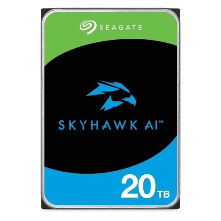 seagate skyhawk ai st20000ve003 20tb 3.5 sata3