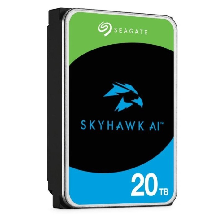 seagate skyhawk ai st20000ve003 20tb 3.5 sata3