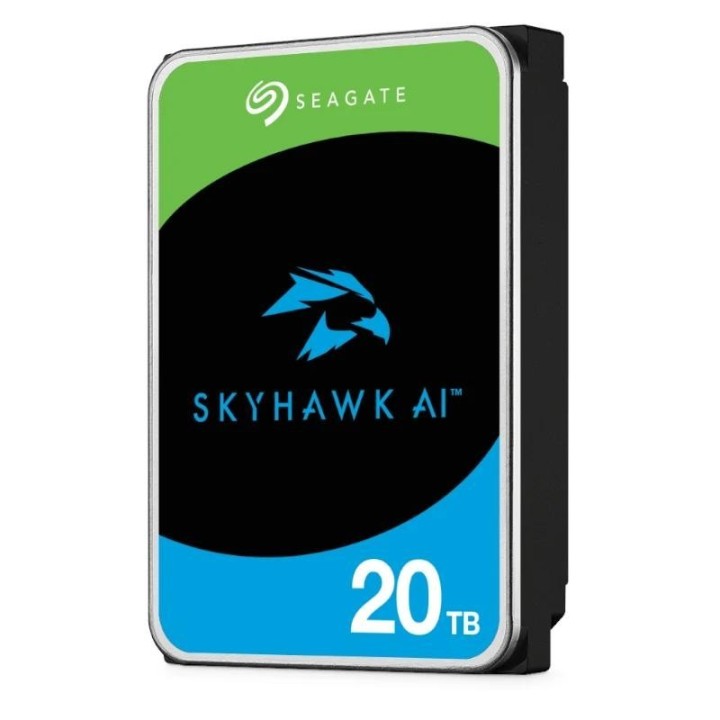 seagate skyhawk ai st20000ve003 20tb 3.5 sata3