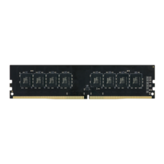 ddr4 teamgroup elite udimm 8gb 3200 negro