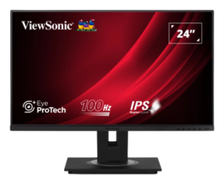 monitor viewsonic vg2448a 2 24 16 9 ips pivotante regulable