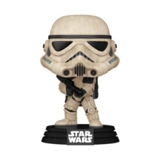 funko funko pop star wars sandtrooper  deleted scenes