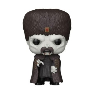 funko funko pop movies  nosferatu conde orlok con abrigo