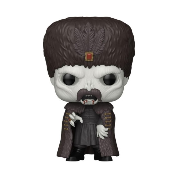 funko funko pop movies  nosferatu conde orlok con abrigo