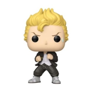 funko funko pop animation  tokyo revengers takemichi