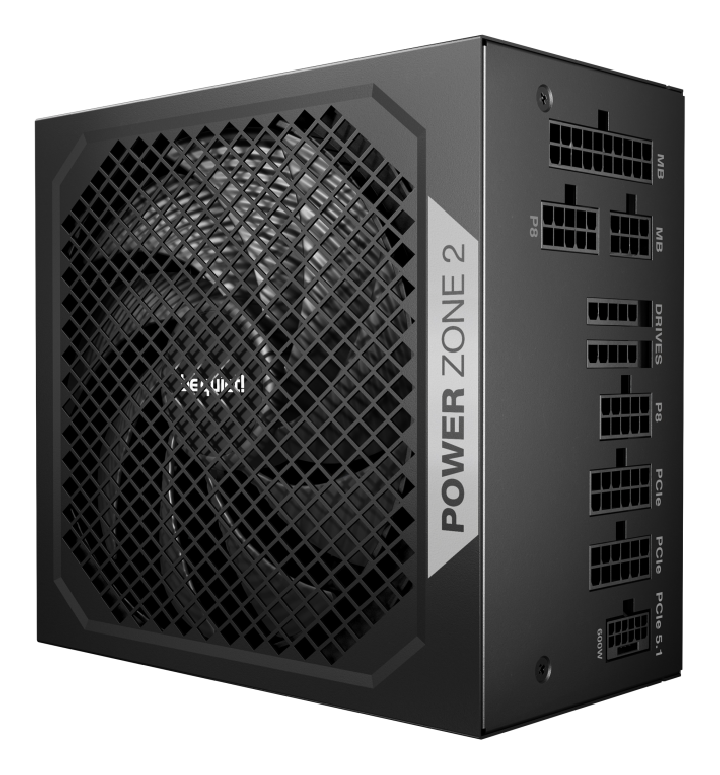 fuente alimentacion bequiet dark power 14 1000w eu atx 80+ gold