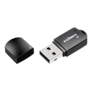 edimax ew 7811utc tarjeta red wifi ac600 usb