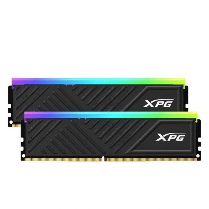 adata xpg d35g spectrix ddr4 2x16gb 3200mhz rgb
