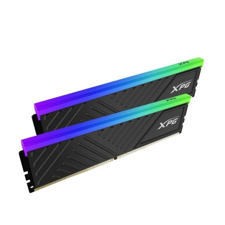 adata xpg d35g spectrix ddr4 2x16gb 3200mhz rgb