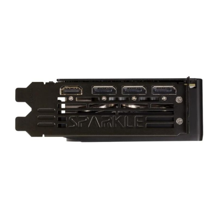 sparkle vga intel arc b580 titan nox oc 12g ddr6