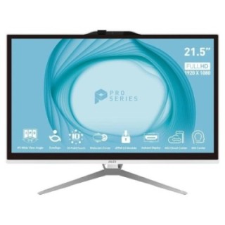 msi pro ap222t 435eu g7400 4gb 128 w11p 22 tac.b