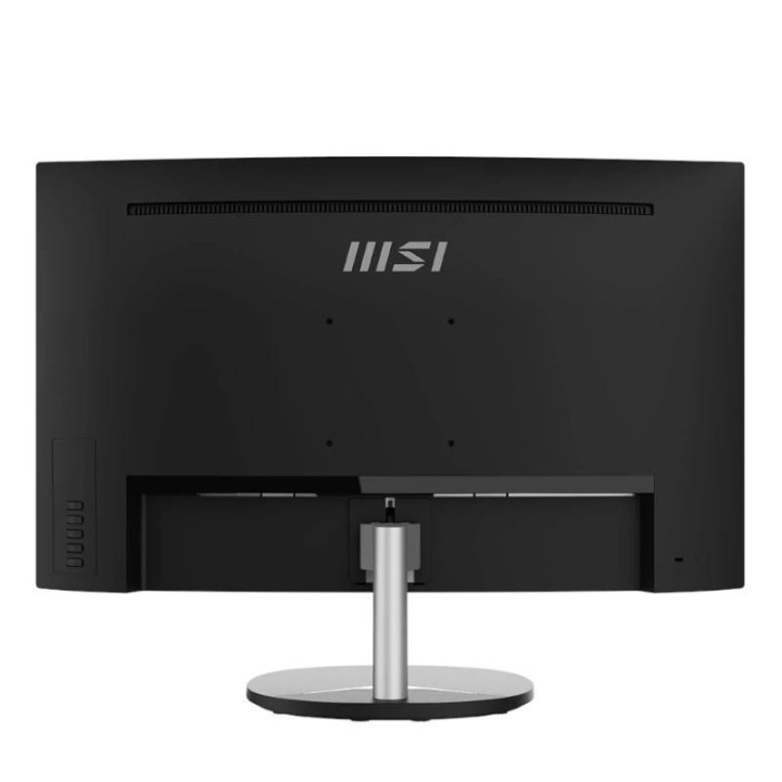 msi mp271ca monitor 27fhd 1ms hdmi dp mm curv