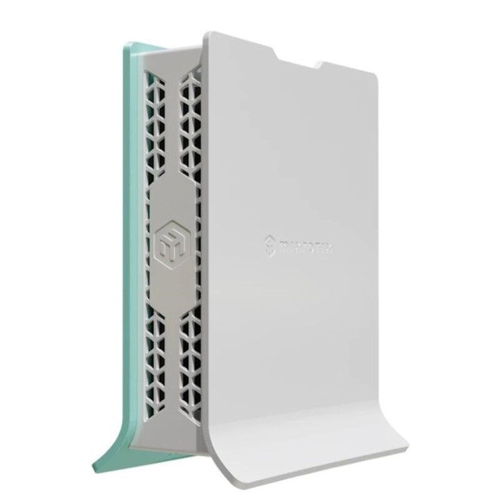 mikrotik hap ax lite router wifi6 4xgbe 2.4ghz