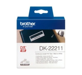 cinta brother pelicu cont 29mm ng/bl dk22211