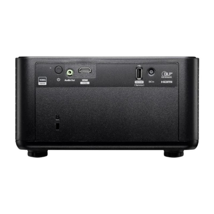 optoma ph31 proyector led 1500l photon life