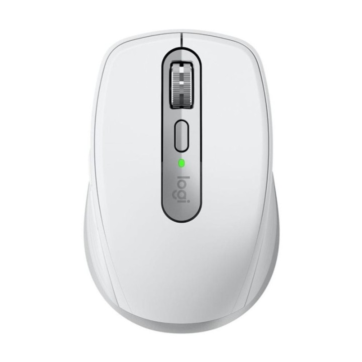 logitech raton inalambrico logitech mx anywhere 3s for mac gris