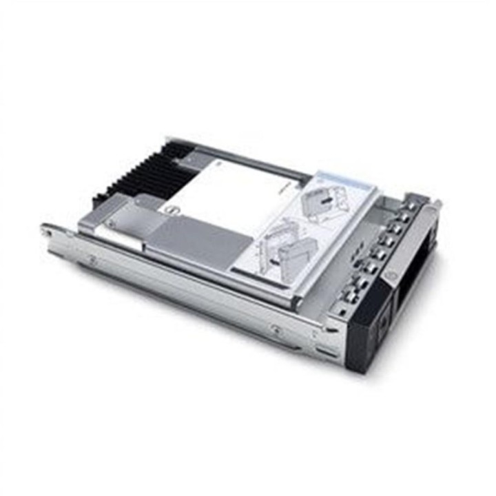 dell disco duro interno dell 2.5 pulgadas 1.92tb ssd sata 6gb   s 345   bdsg