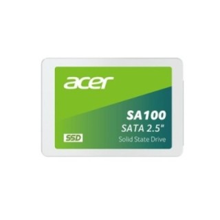 hd ssd 2.5  240gb sata3 acer sa100 560 500mb s