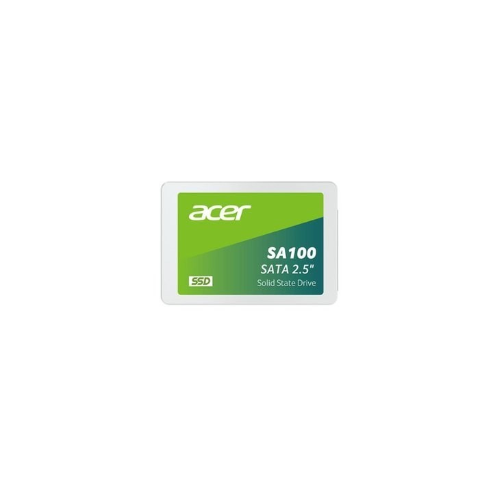hd ssd 2.5  240gb sata3 acer sa100 560 500mb s
