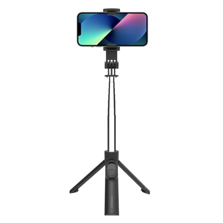 celly palo selfie universal negro