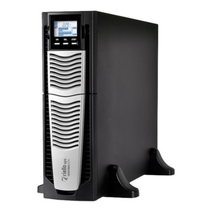 riello upsu sai riello ups sentinel dual sdu 5000