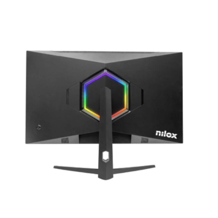 nilox nxm27cv2k2001 monitor 27 200hz hdmi dp curv
