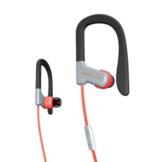 energy sistem auriculares energy sistem sport 1 rojo