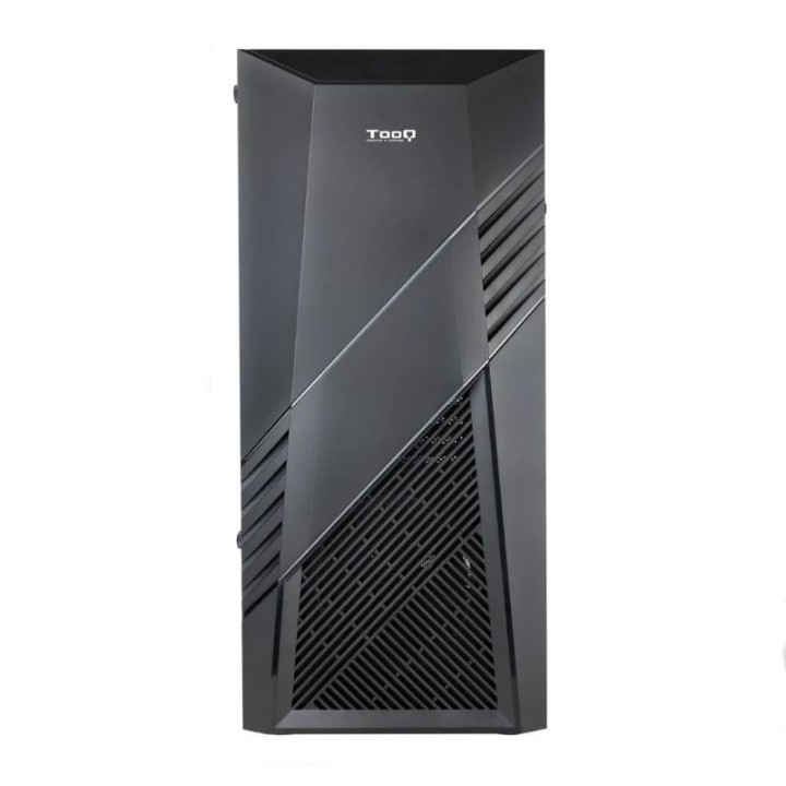 tooq caja semitorre gaming tqgcc102 b biohazard