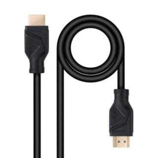 nanocable cable hdmi 2.1 ccs 8k m m, 1 m