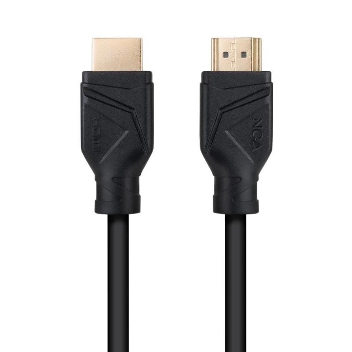 nanocable cable hdmi 2.1 ccs 8k m m, 1 m