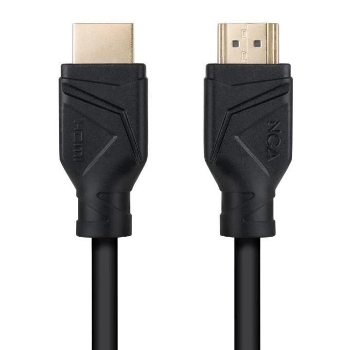 nanocable cable hdmi 2.1 ccs 8k m m, 1,5 m