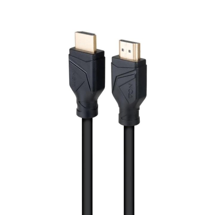 nanocable cable hdmi 2.1 ccs 8k m m, 2 m