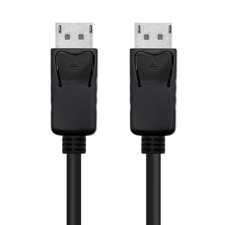 nanocable cable displayport 1.4 ccs m m 1 m