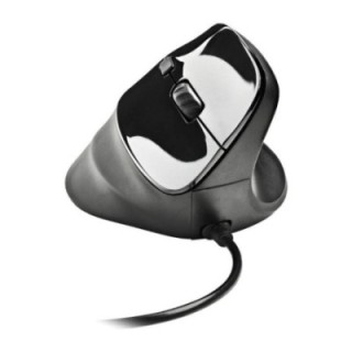 ngs raton vertical ergonomico y silencioso laser